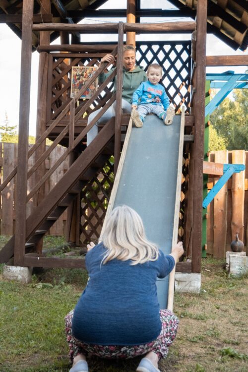 Коттедж № 266