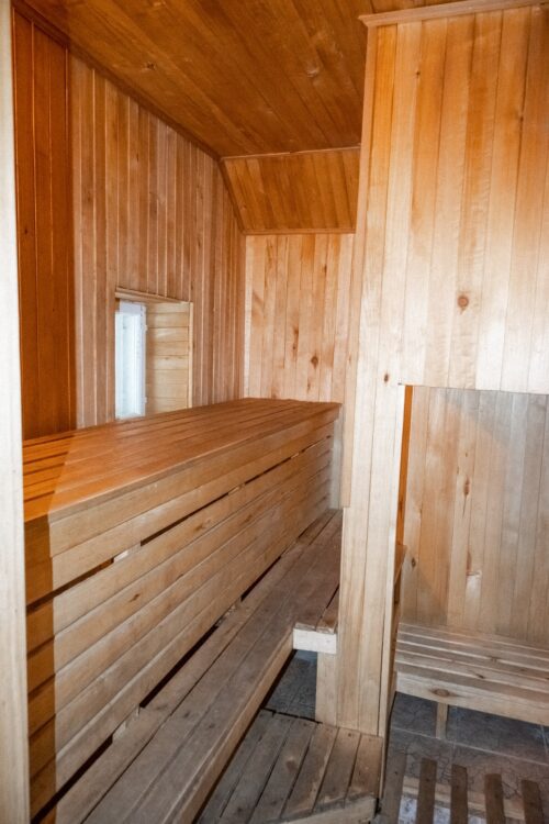 Коттедж № 266