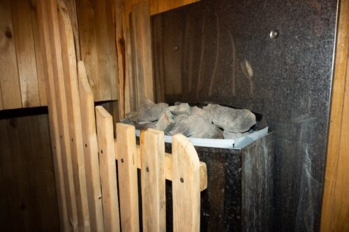 Коттедж № 266