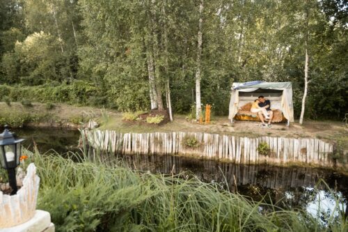 Коттедж № 266