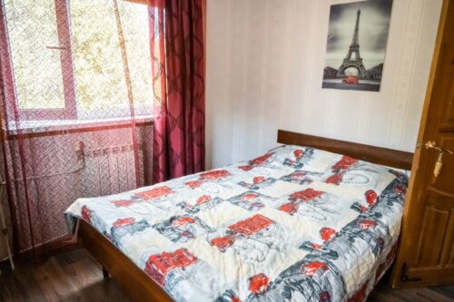 Коттедж № 266