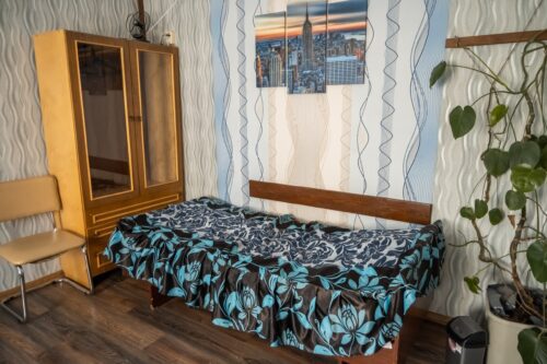 Коттедж № 266