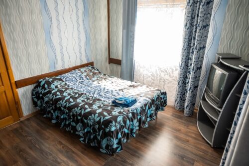 Коттедж № 266