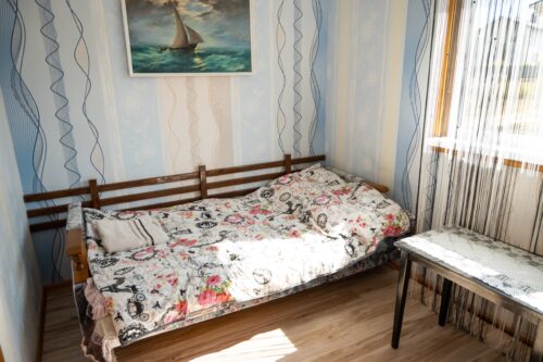 Коттедж № 266