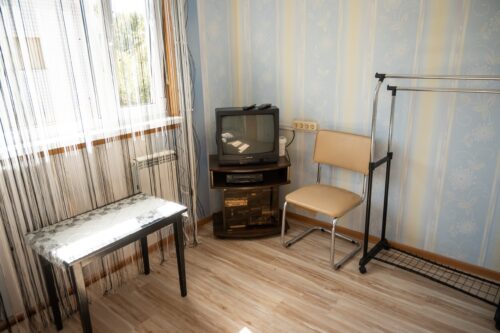 Коттедж № 266