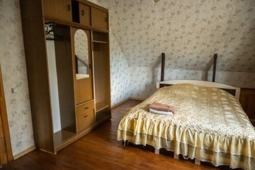 Коттедж № 266