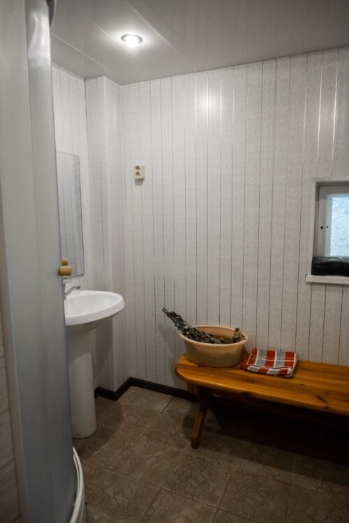 Коттедж № 266