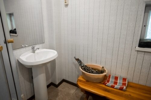 Коттедж № 266