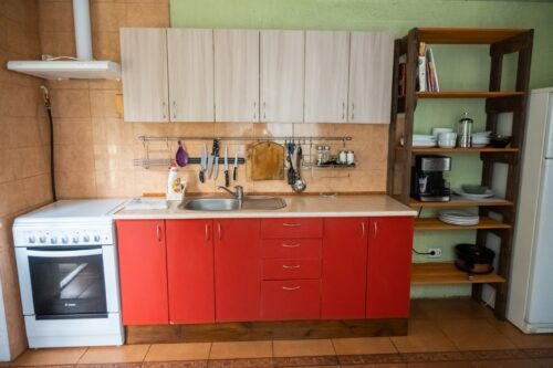 Коттедж № 266