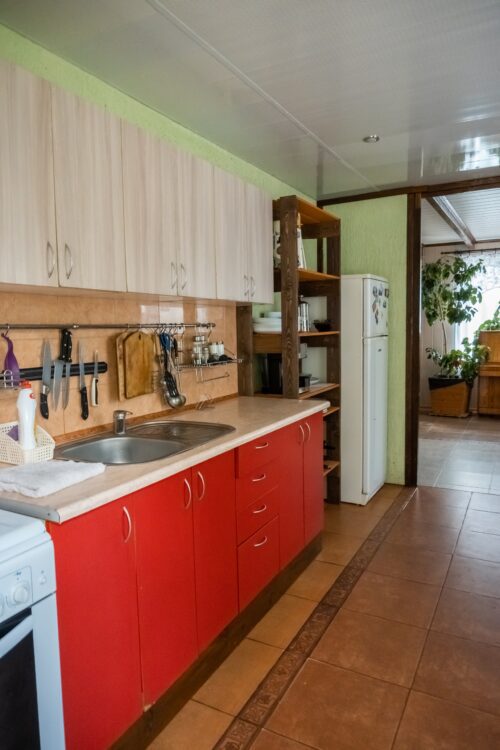 Коттедж № 266