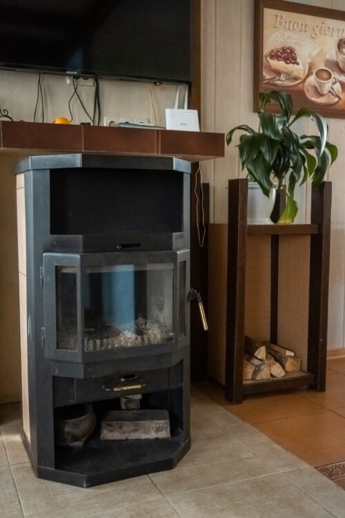 Коттедж № 266