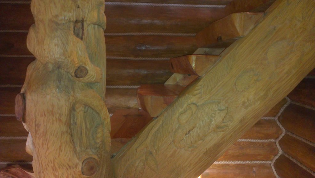 Коттедж № 261