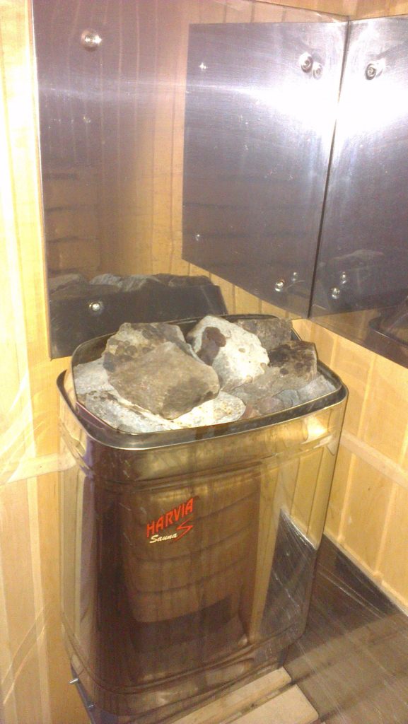 Коттедж № 261