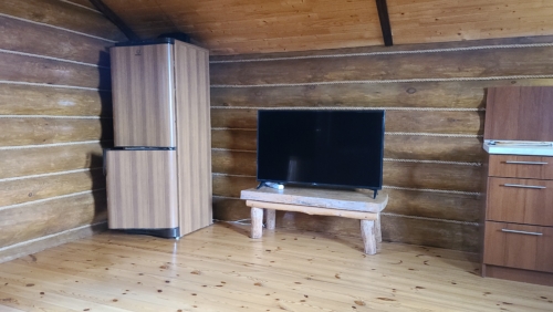 Коттедж № 261