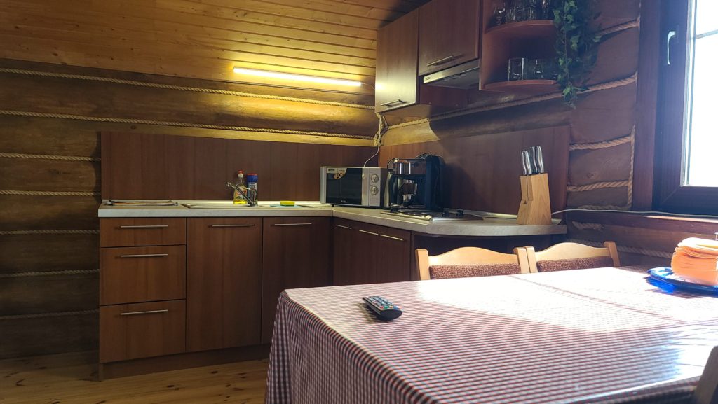 Коттедж № 261