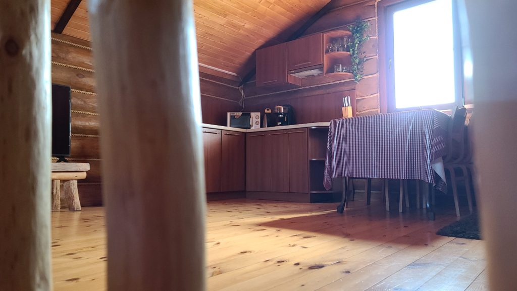 Коттедж № 261