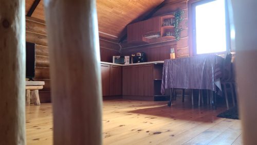 Коттедж № 261