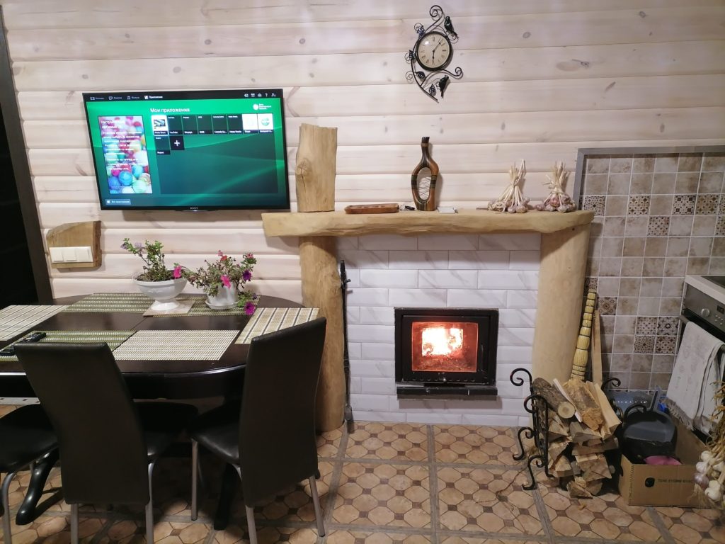 Коттедж № 259