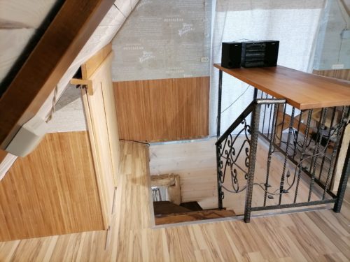 Коттедж № 259