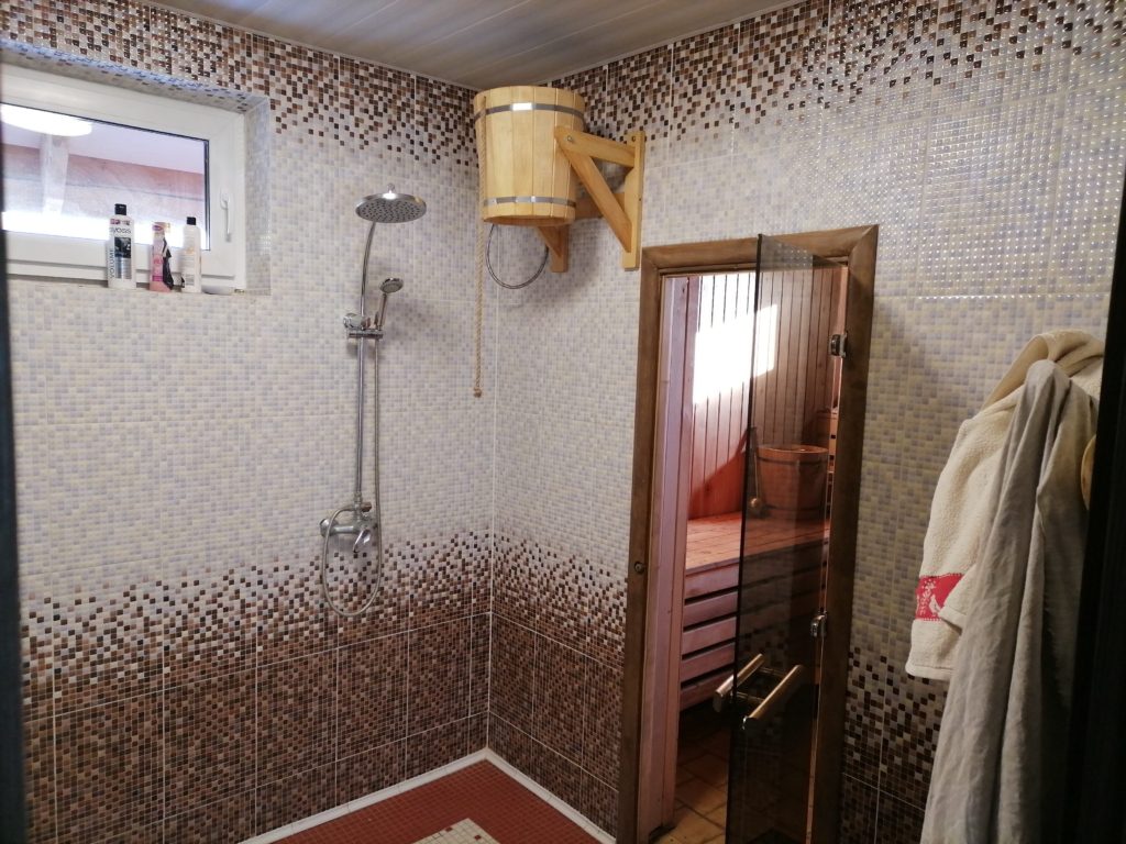 Коттедж № 259