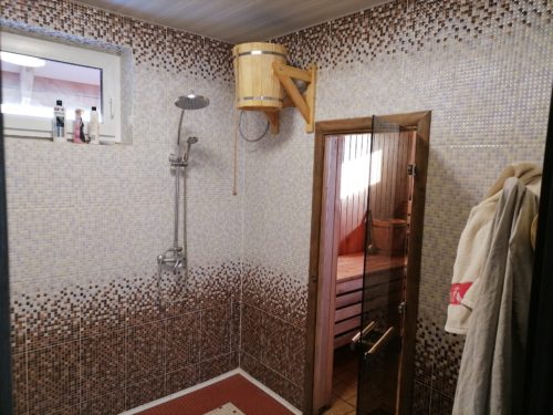 Коттедж № 259