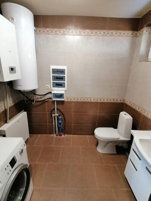 Коттедж № 259