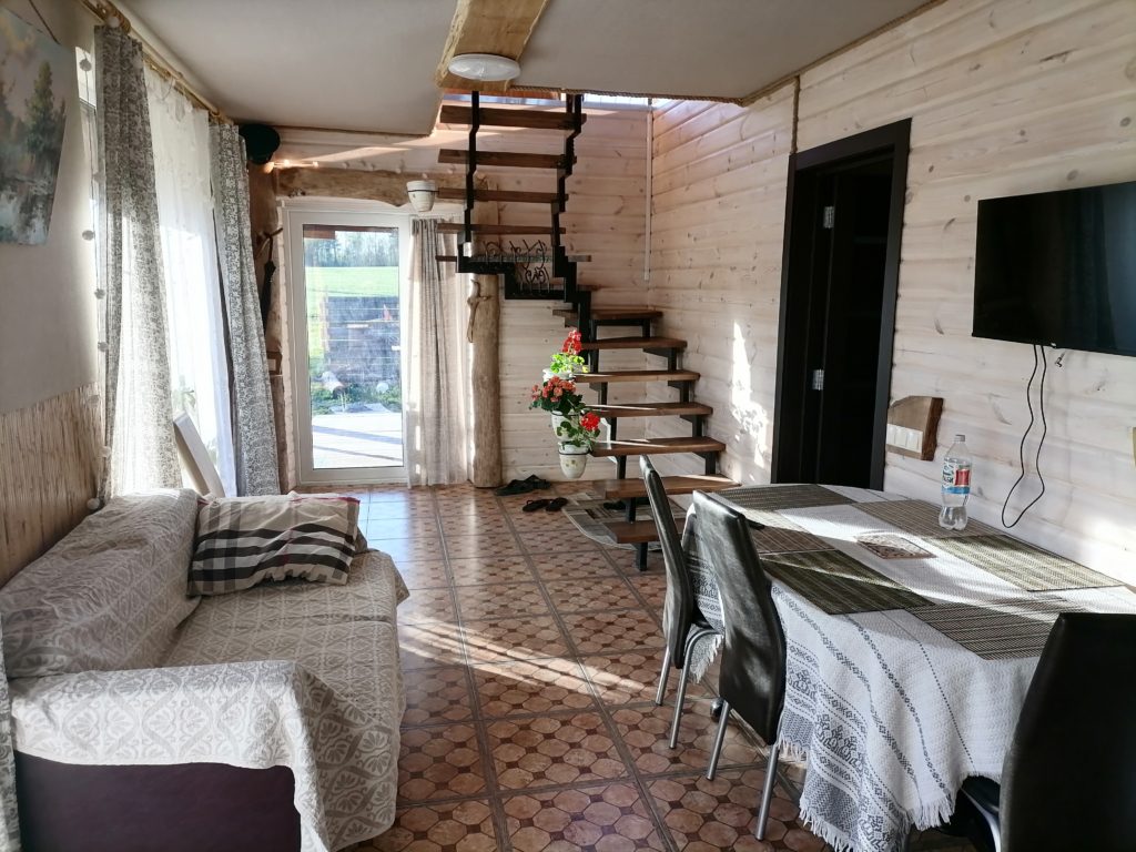 Коттедж № 259