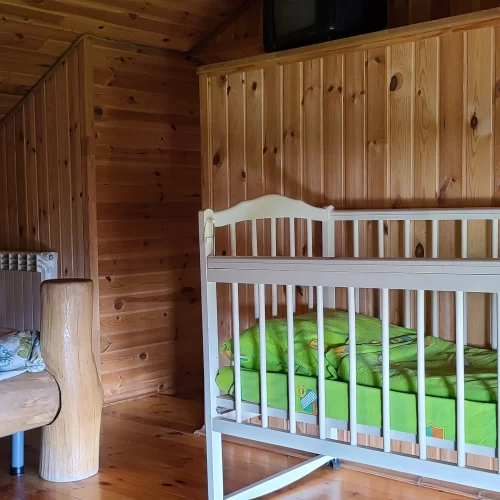 Коттедж № 261