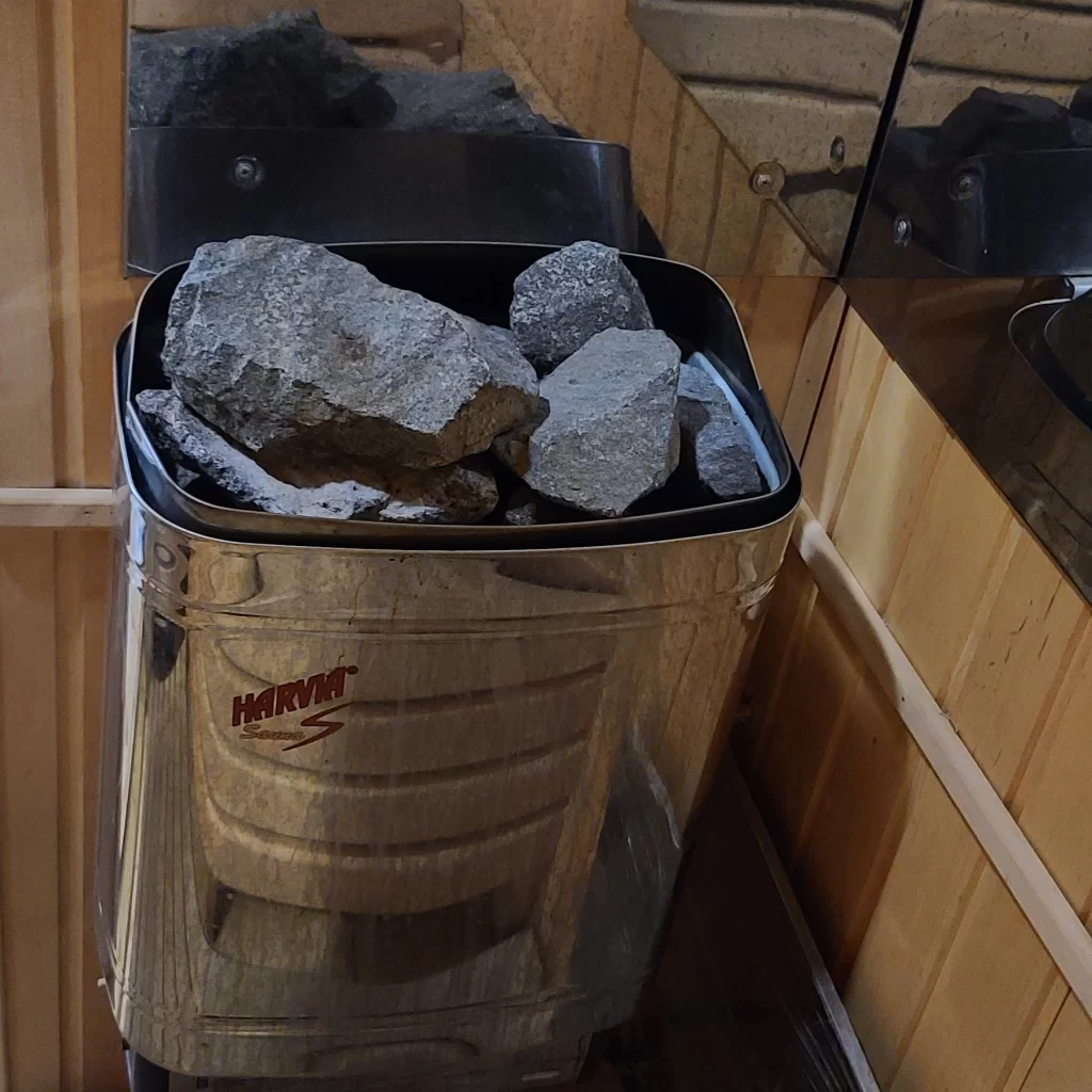 Коттедж № 261