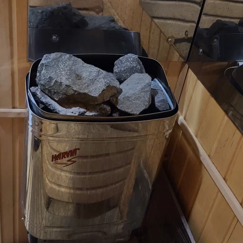 Коттедж № 261