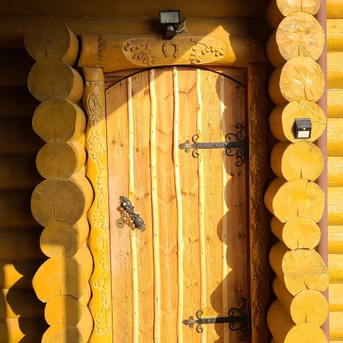 Коттедж № 261