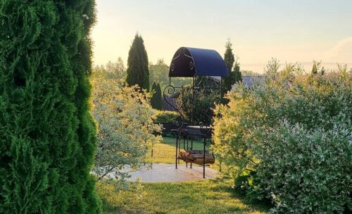 Коттедж № 261