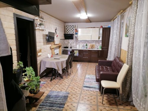 Коттедж № 259