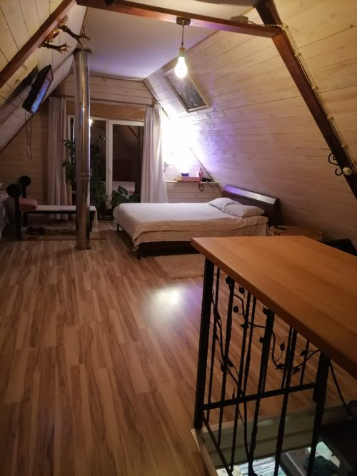 Коттедж № 259