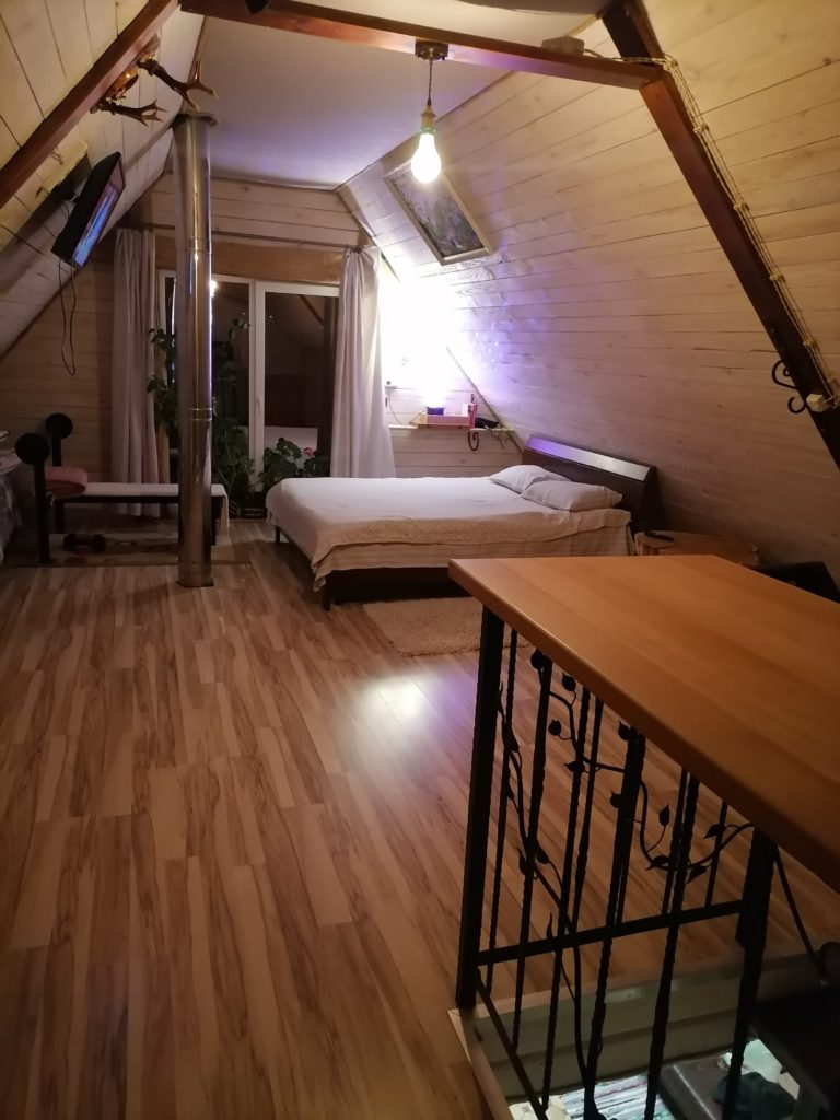 Коттедж № 259