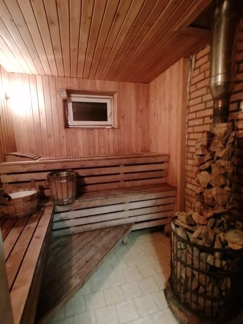 Коттедж № 259