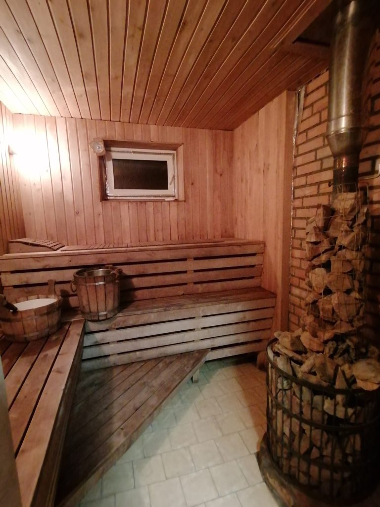 Коттедж № 259