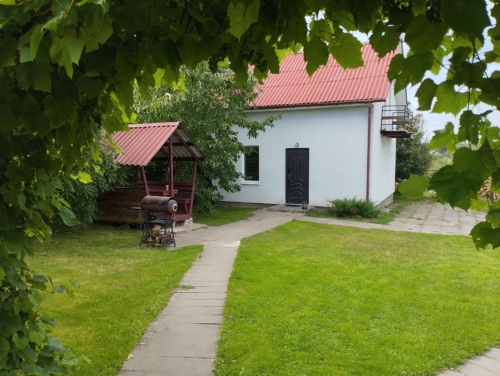 Коттедж № 278