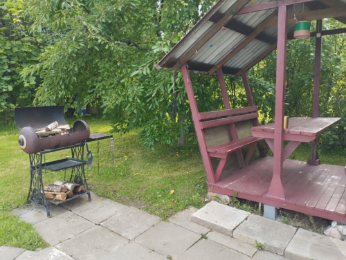 Коттедж № 278