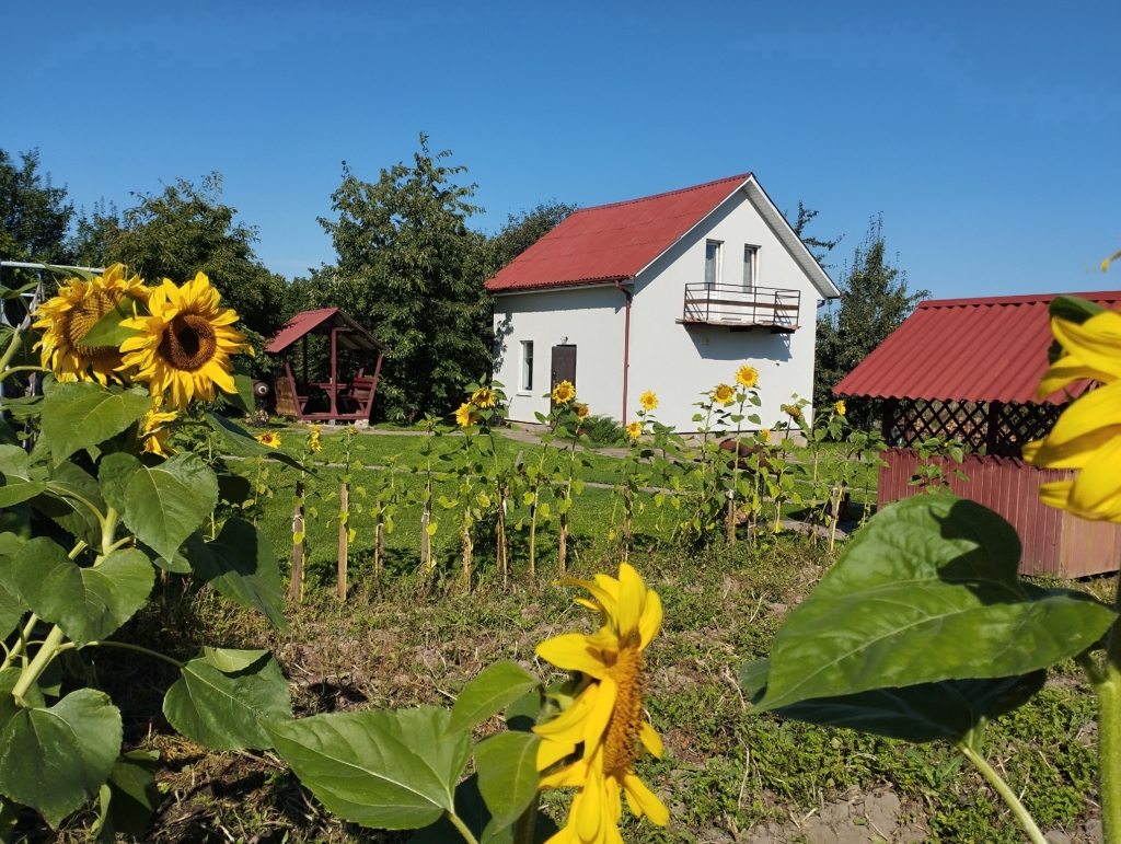 Коттедж № 278