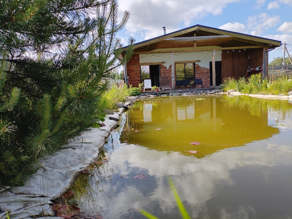 Коттедж № 259