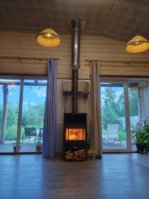 Коттедж № 259