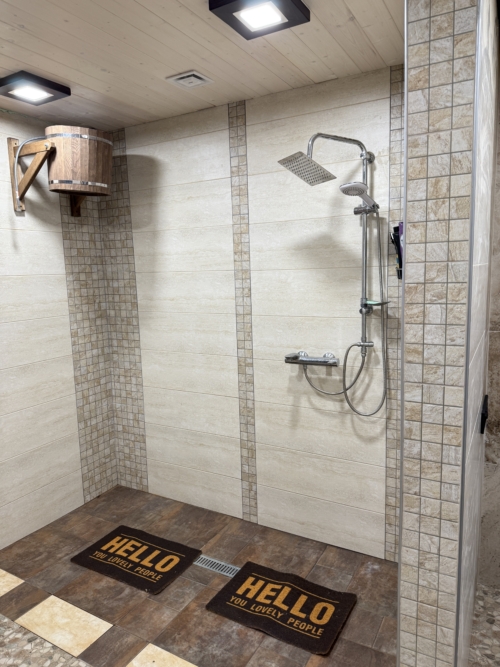 Коттедж № 287