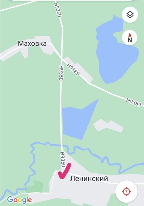 Коттедж № 33