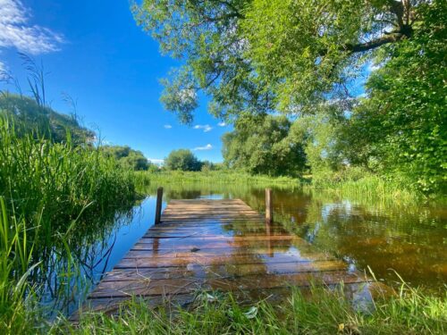 Коттедж № 33