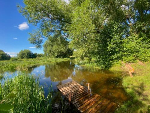 Коттедж № 33