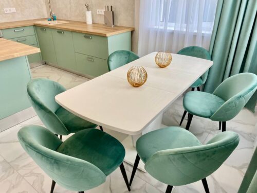 Коттедж № 33