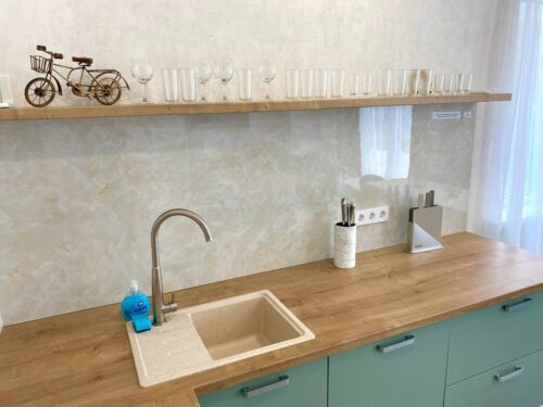 Коттедж № 33