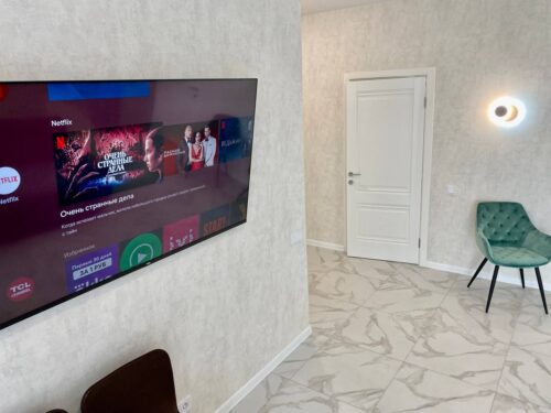 Коттедж № 33