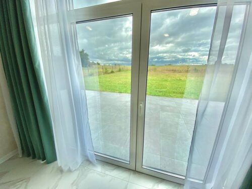 Коттедж № 33